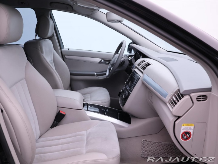 Mercedes-Benz R 3,0 320CDI 165kW Aut. 4Ma 2009