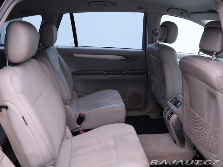 Mercedes-Benz R 3,0 320CDI 165kW Aut. 4Ma 2009