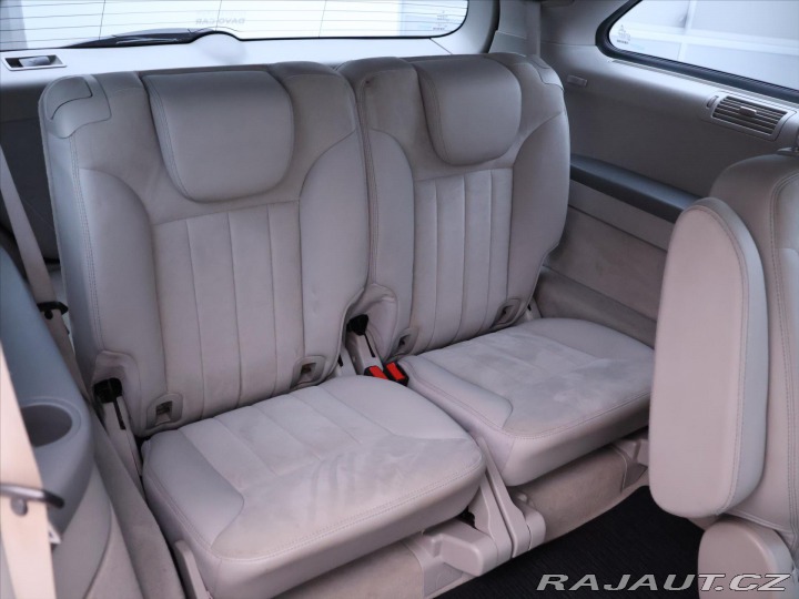 Mercedes-Benz R 3,0 320CDI 165kW Aut. 4Ma 2009