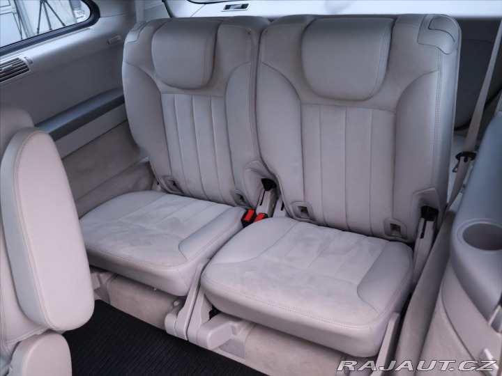 Mercedes-Benz R 3,0 320CDI 165kW Aut. 4Ma 2009