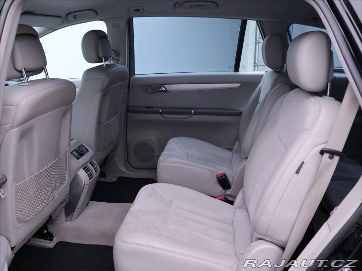 Mercedes-Benz R 3,0 320CDI 165kW Aut. 4Ma 2009