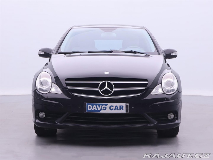 Mercedes-Benz R 3,0 320CDI 165kW Aut. 4Ma 2009
