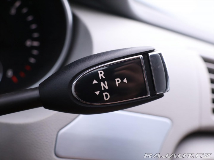 Mercedes-Benz R 3,0 320CDI 165kW Aut. 4Ma 2009