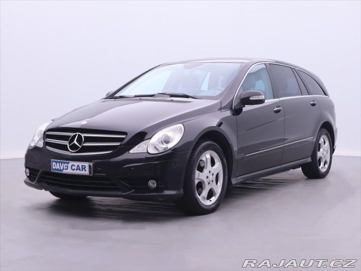 Mercedes-Benz R 3,0 320CDI 165kW Aut. 4Ma 2009