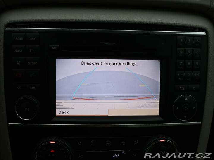 Mercedes-Benz R 3,0 320CDI 165kW Aut. 4Ma 2009