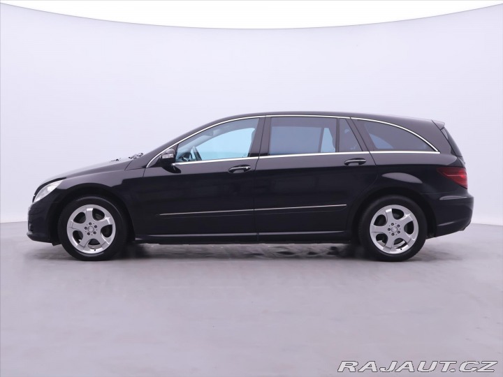 Mercedes-Benz R 3,0 320CDI 165kW Aut. 4Ma 2009