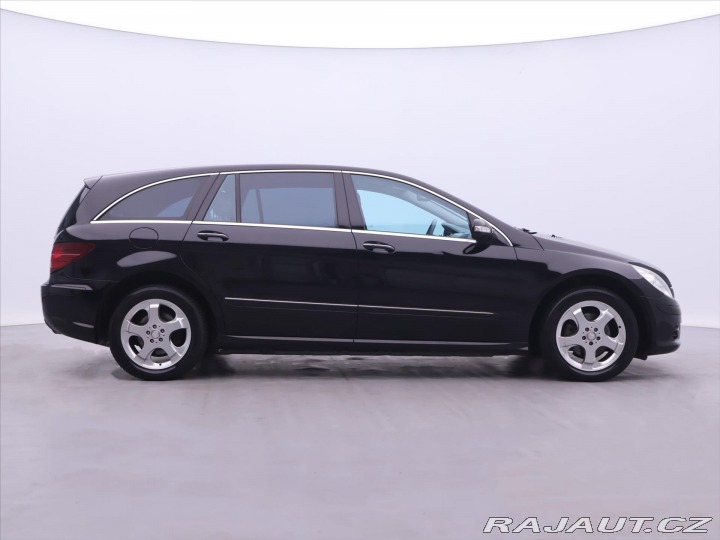 Mercedes-Benz R 3,0 320CDI 165kW Aut. 4Ma 2009