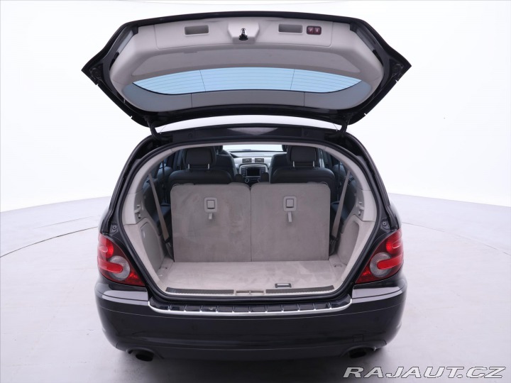 Mercedes-Benz R 3,0 320CDI 165kW Aut. 4Ma 2009
