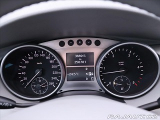 Mercedes-Benz R 3,0 320CDI 165kW Aut. 4Ma 2009
