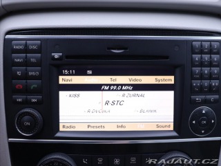 Mercedes-Benz R 3,0 320CDI 165kW Aut. 4Ma 2009