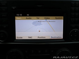 Mercedes-Benz R 3,0 320CDI 165kW Aut. 4Ma 2009