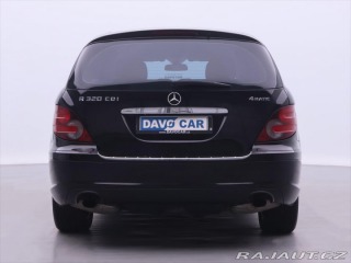 Mercedes-Benz R 3,0 320CDI 165kW Aut. 4Ma 2009