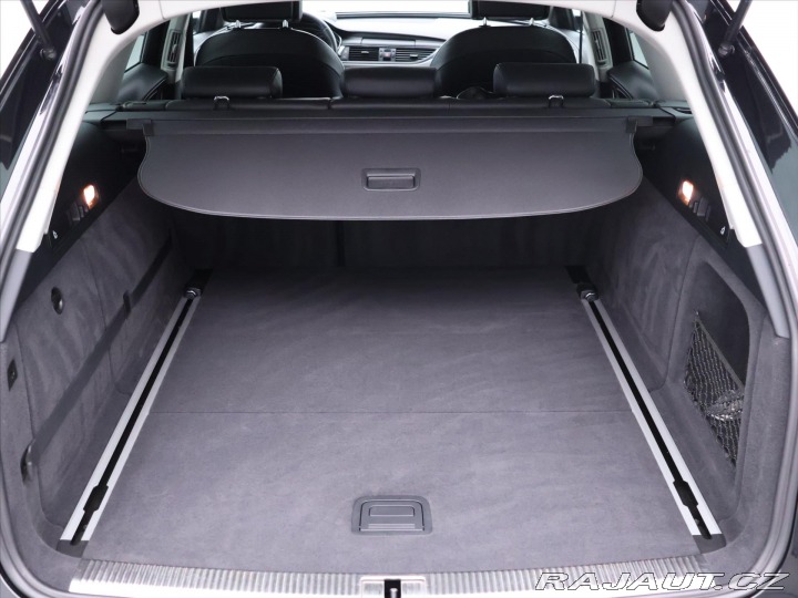 Audi A6 Avant 3,0 S-line QUATTRO 2014