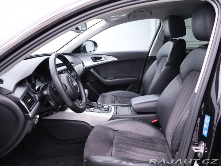 Audi A6 Avant 3,0 S-line QUATTRO 2014
