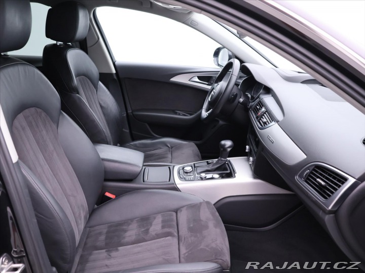 Audi A6 Avant 3,0 S-line QUATTRO 2014