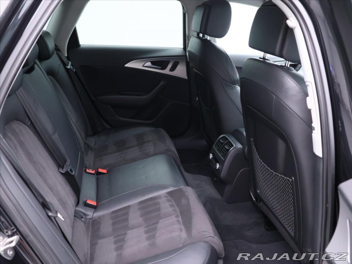 Audi A6 Avant 3,0 S-line QUATTRO 2014