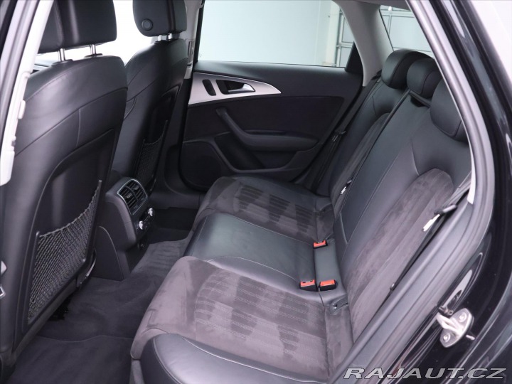 Audi A6 Avant 3,0 S-line QUATTRO 2014