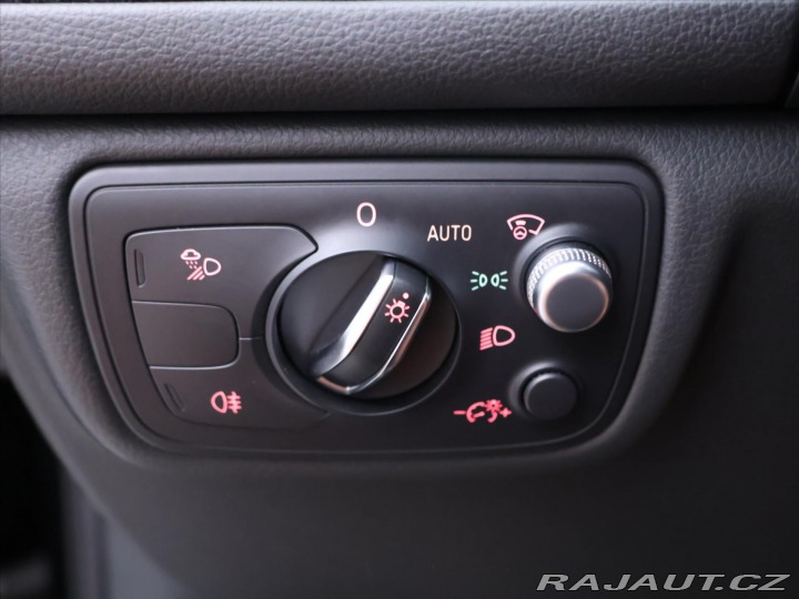 Audi A6 Avant 3,0 S-line QUATTRO 2014