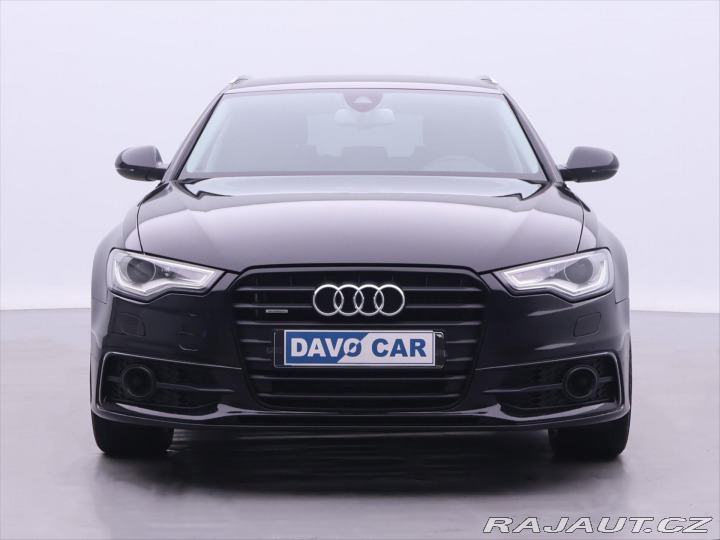 Audi A6 Avant 3,0 S-line QUATTRO 2014