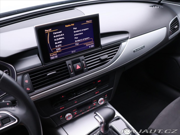 Audi A6 Avant 3,0 S-line QUATTRO 2014