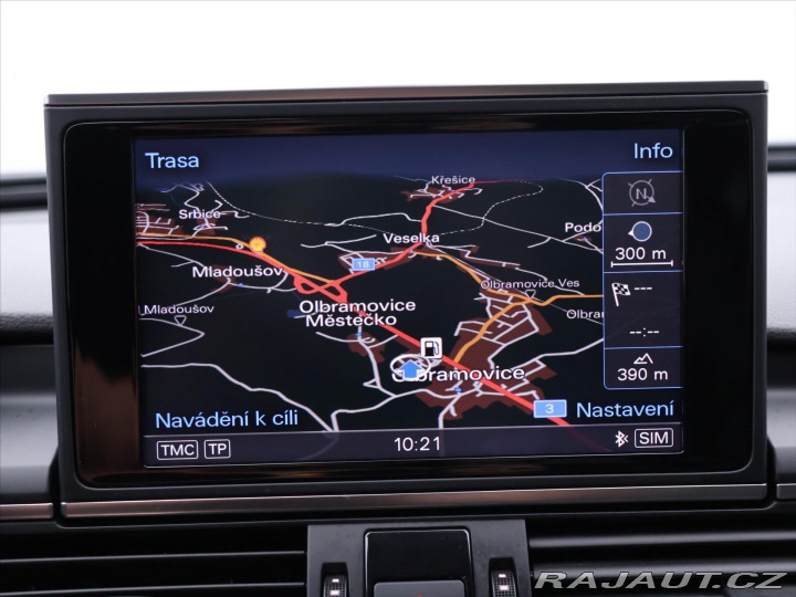 Audi A6 Avant 3,0 S-line QUATTRO 2014
