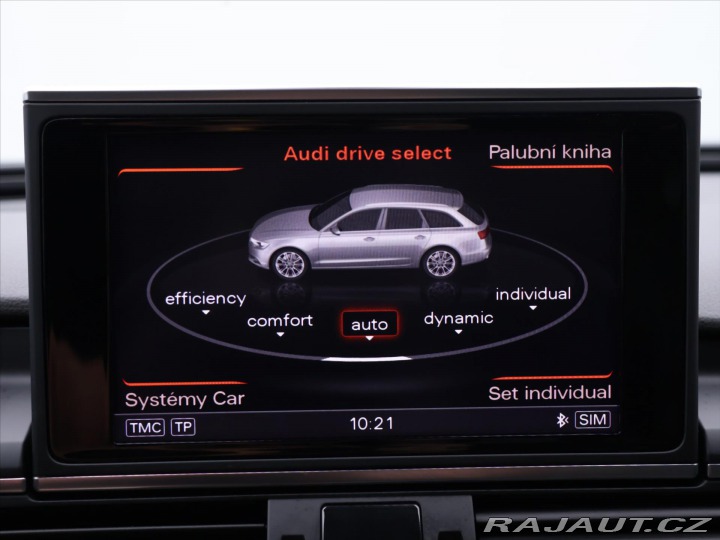 Audi A6 Avant 3,0 S-line QUATTRO 2014