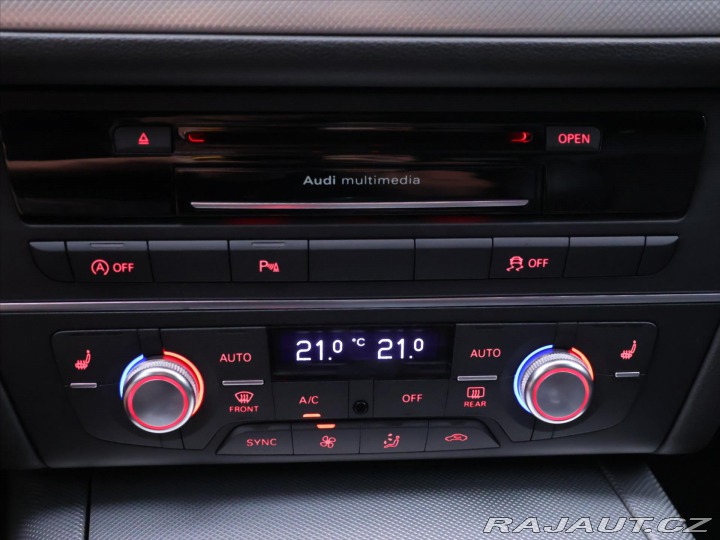 Audi A6 Avant 3,0 S-line QUATTRO 2014