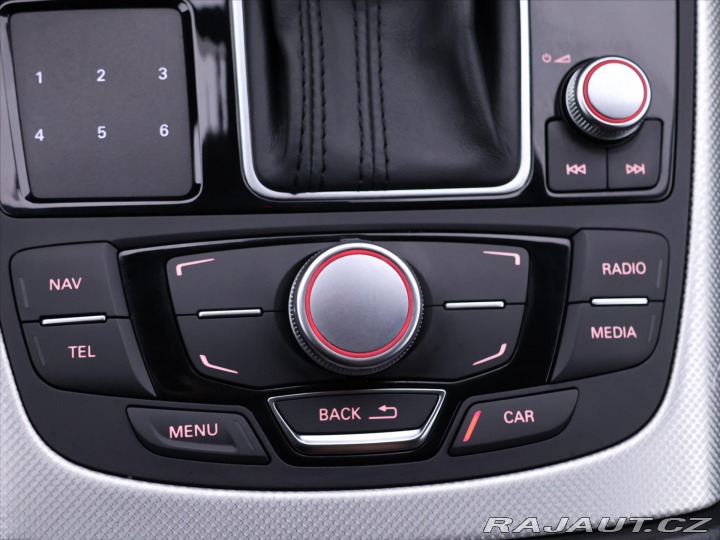 Audi A6 Avant 3,0 S-line QUATTRO 2014