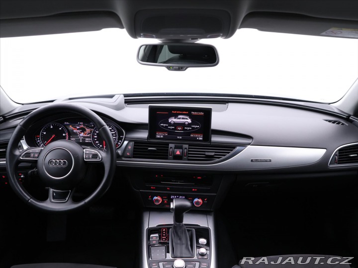 Audi A6 Avant 3,0 S-line QUATTRO 2014