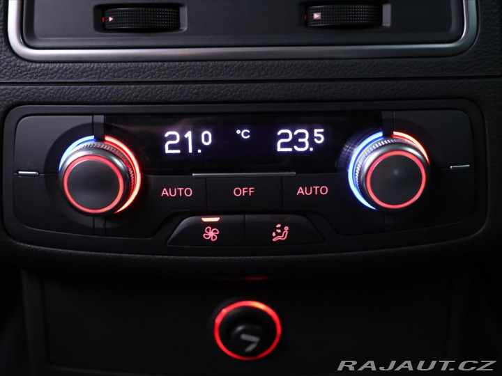 Audi A6 Avant 3,0 S-line QUATTRO 2014