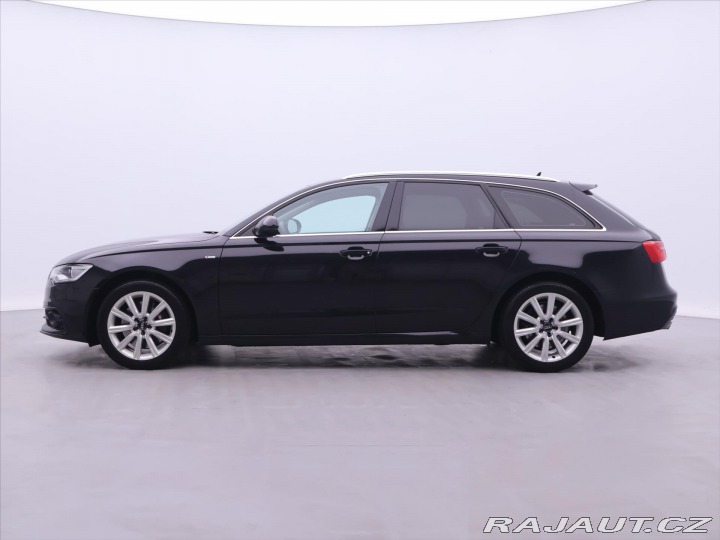 Audi A6 Avant 3,0 S-line QUATTRO 2014