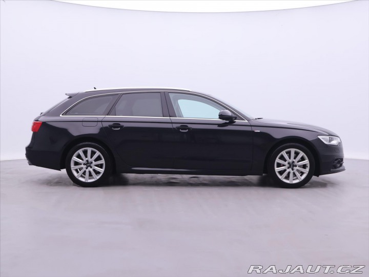 Audi A6 Avant 3,0 S-line QUATTRO 2014
