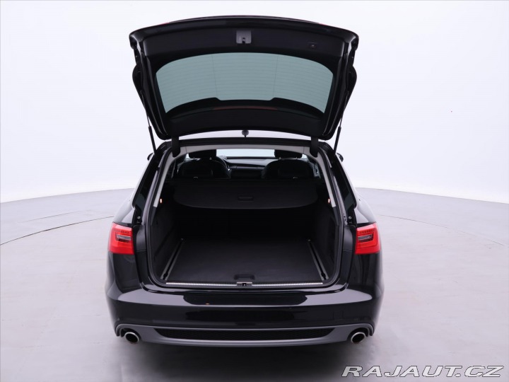 Audi A6 Avant 3,0 S-line QUATTRO 2014