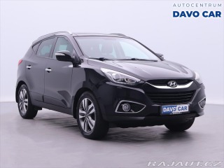 Hyundai ix35 2,0 CRDI 135kW Trikolor C