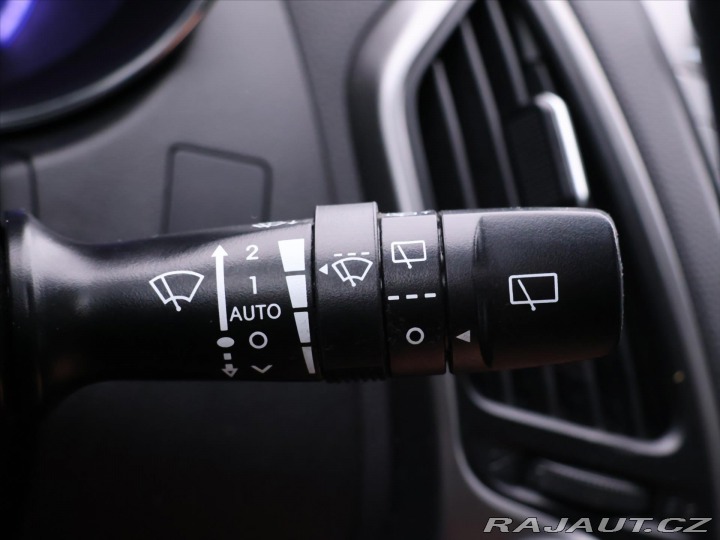 Hyundai ix35 2,0 CRDI 135kW Trikolor C 2014