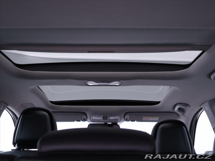 Hyundai ix35 2,0 CRDI 135kW Trikolor C 2014