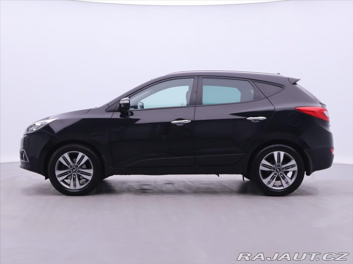 Hyundai ix35 2,0 CRDI 135kW Trikolor C 2014