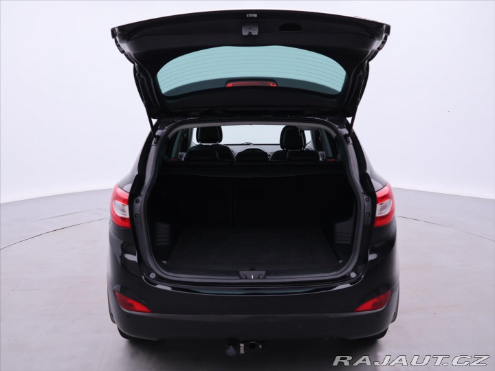 Hyundai ix35 2,0 CRDI 135kW Trikolor C 2014