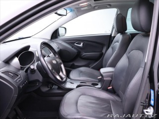 Hyundai ix35 2,0 CRDI 135kW Trikolor C 2014
