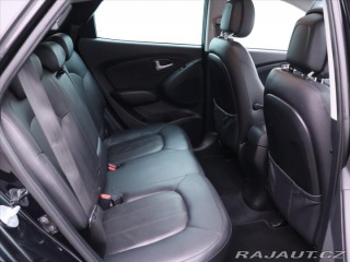 Hyundai ix35 2,0 CRDI 135kW Trikolor C 2014