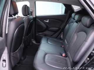 Hyundai ix35 2,0 CRDI 135kW Trikolor C 2014