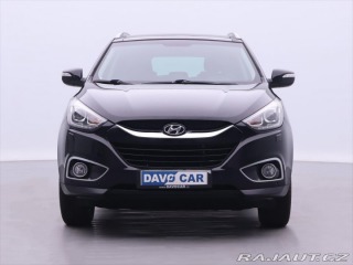 Hyundai ix35 2,0 CRDI 135kW Trikolor C 2014