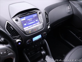 Hyundai ix35 2,0 CRDI 135kW Trikolor C 2014