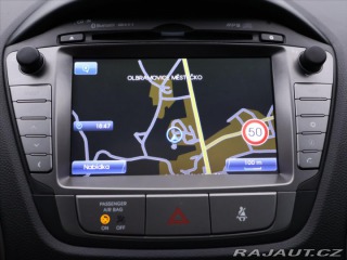 Hyundai ix35 2,0 CRDI 135kW Trikolor C 2014