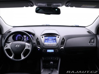 Hyundai ix35 2,0 CRDI 135kW Trikolor C 2014