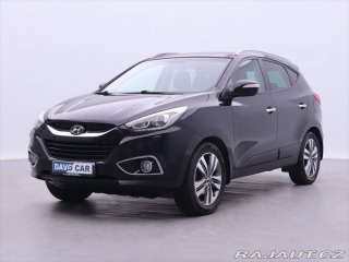 Hyundai ix35 2,0 CRDI 135kW Trikolor C 2014