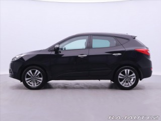 Hyundai ix35 2,0 CRDI 135kW Trikolor C 2014