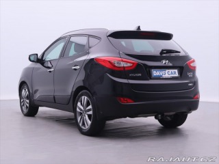 Hyundai ix35 2,0 CRDI 135kW Trikolor C 2014