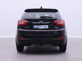 Hyundai ix35 2,0 CRDI 135kW Trikolor C 2014