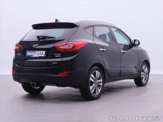 Hyundai ix35 2,0 CRDI 135kW Trikolor C 2014